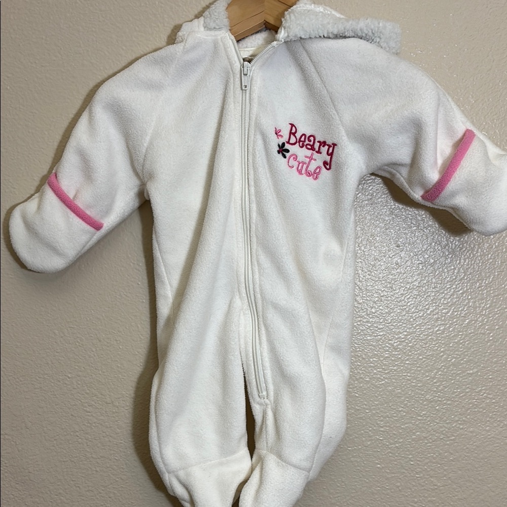 Arizona Jean Company Baby Onesie